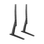 Monitora statīvs PureLink PM-TVS-02 melns 165,1 cm 35 kg