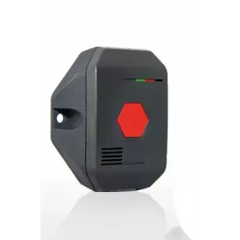 disty 5000390 panikas poga Bezvadu signalizācija