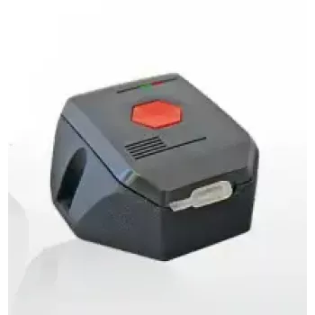 disty 5000390 panikas poga Bezvadu signalizācija