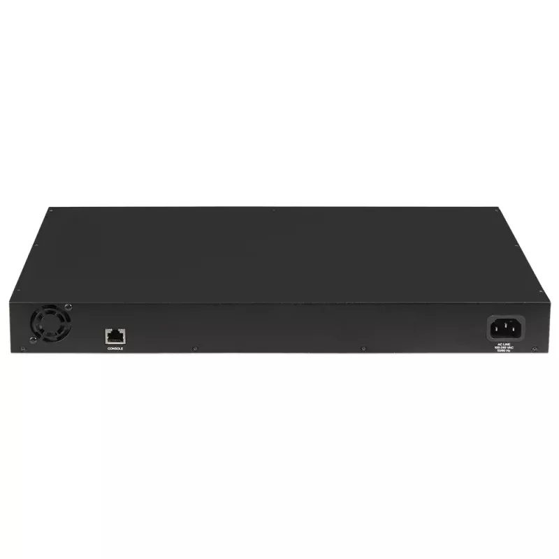 Pārvaldīts komutators Edimax GS-5654LX