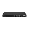 Pārvaldāms slēdzis Edimax GS-5216PLC