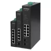 Nepārvaldīts komutators Edimax IGS-1005 L2 Gigabit Ethernet 5 porti