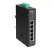 Nepārvaldīts komutators Edimax IGS-1005 L2 Gigabit Ethernet 5 porti