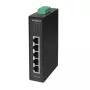 Nepārvaldīts komutators Edimax IGS-1005 L2 Gigabit Ethernet 5 porti