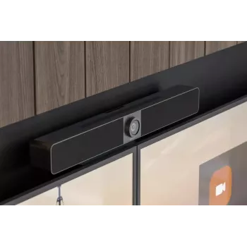 Grupas videokonferenču sistēma PureLink VL-VB300 8 MP 4K Ultra HD 60 kadri/s