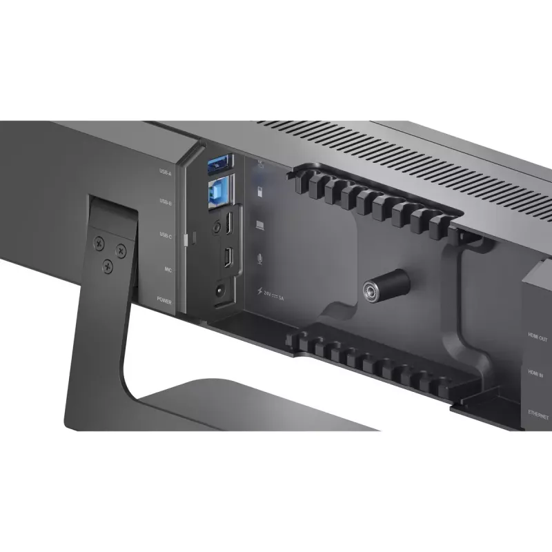 Grupas videokonferenču sistēma PureLink VL-VB300 8 MP 4K Ultra HD 60 kadri/s