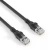 Tīkla kabelis PureLink MC1000-030 Melns 3m Cat6a S/FTP