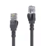 Tīkla kabelis PureLink MC1000-030 Melns 3m Cat6a S/FTP