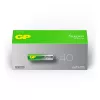 Vienreizējā baterija GP Batteries 03015AETA-B40 AA sārma