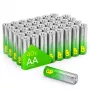 Vienreizējā baterija GP Batteries 03015AETA-B40 AA sārma
