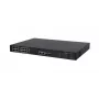 Dahua Technology PoE DH-PFS3220-16GT-190 tīkla komutators Nepārvaldīts L2 Gigabit Ethernet (10/100/1000) Power over Ethernet (PoE) 1U Melns