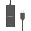 Tīkla karte Edimax EU-4307 V2 Ethernet 2500 Mbit/s USB Type-C