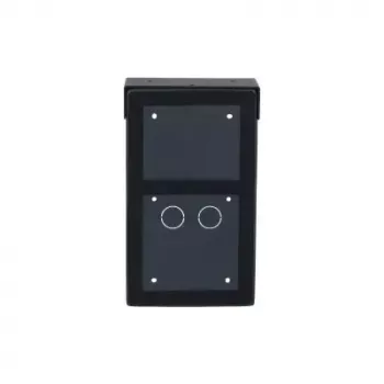Cover Dahua Technology VTM26R2 Melns Metal 141mm x 72.5mm x 241.2mm