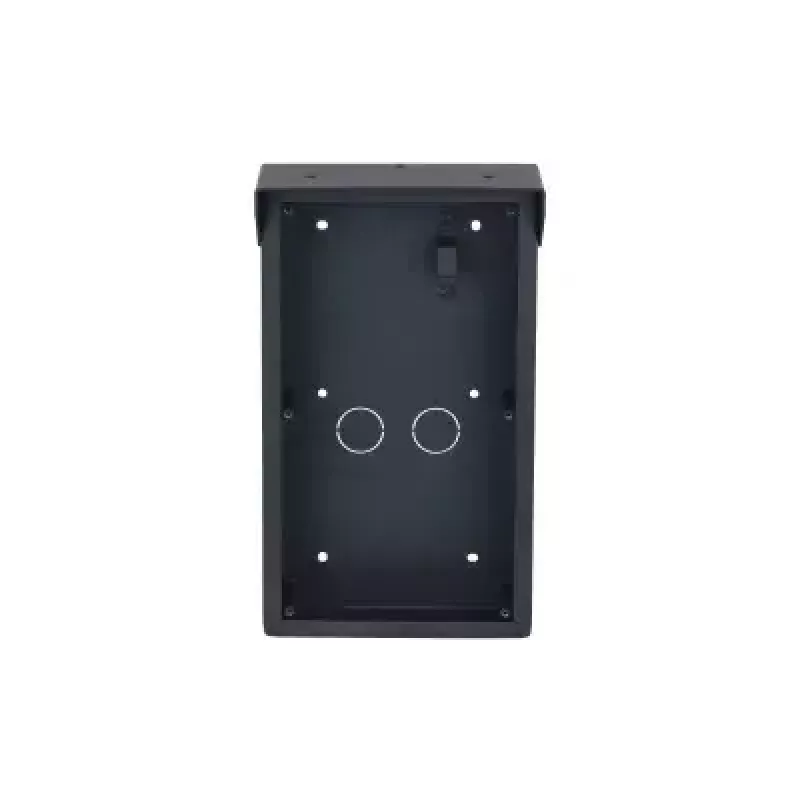 Cover Dahua Technology VTM26R2 Melns Metal 141mm x 72.5mm x 241.2mm