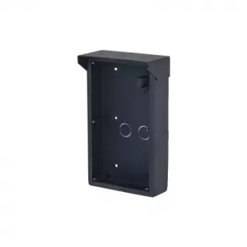 Cover Dahua Technology VTM26R2 Melns Metal 141mm x 72.5mm x 241.2mm