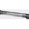 Galda statīvs BakkerElkhuizen BE Flexible Dual 88.9 cm Balts Skavas stiprinājums 20 kg