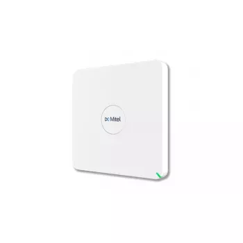 DECT bāzes stacija Mitel RFP 47 balta
