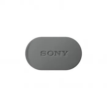 Sony MDR-XB55AP austiņas, vadu, ievietojamas, melnas