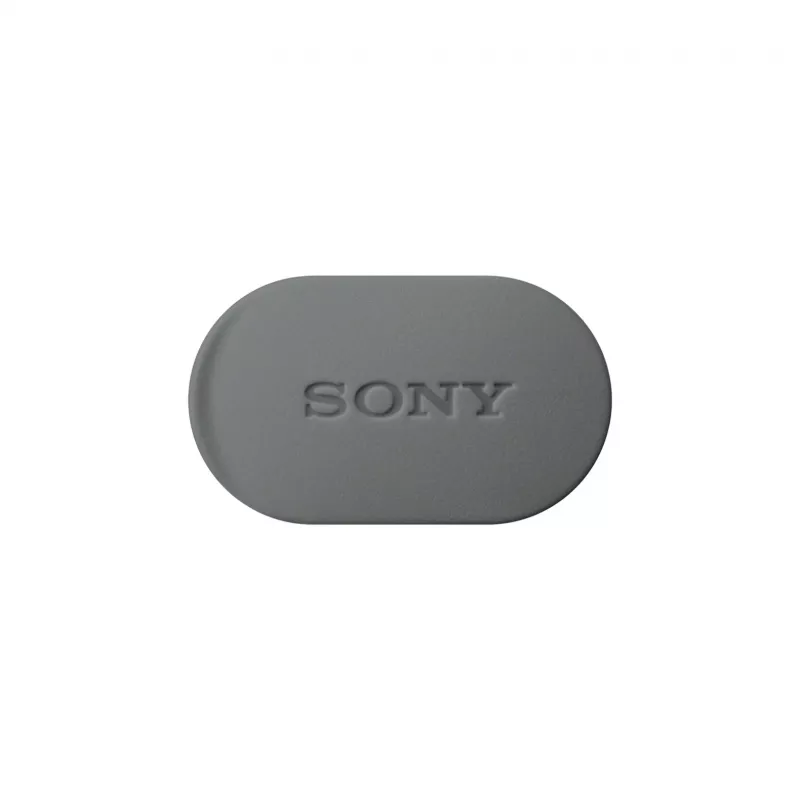 Sony MDR-XB55AP austiņas, vadu, ievietojamas, melnas