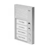 Auerswald TFS Dialog 214 Alumīnija Vadu IP22 Sienas stiprinājums 104x16x153mm