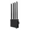 Maršrutētājs Edimax D4G-7459AC divjoslu 2,4 GHz 5 GHz Wi-Fi 5