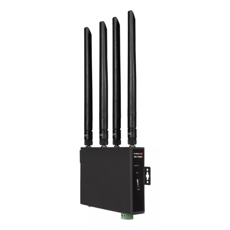 Maršrutētājs Edimax D4G-7459AC divjoslu 2,4 GHz 5 GHz Wi-Fi 5