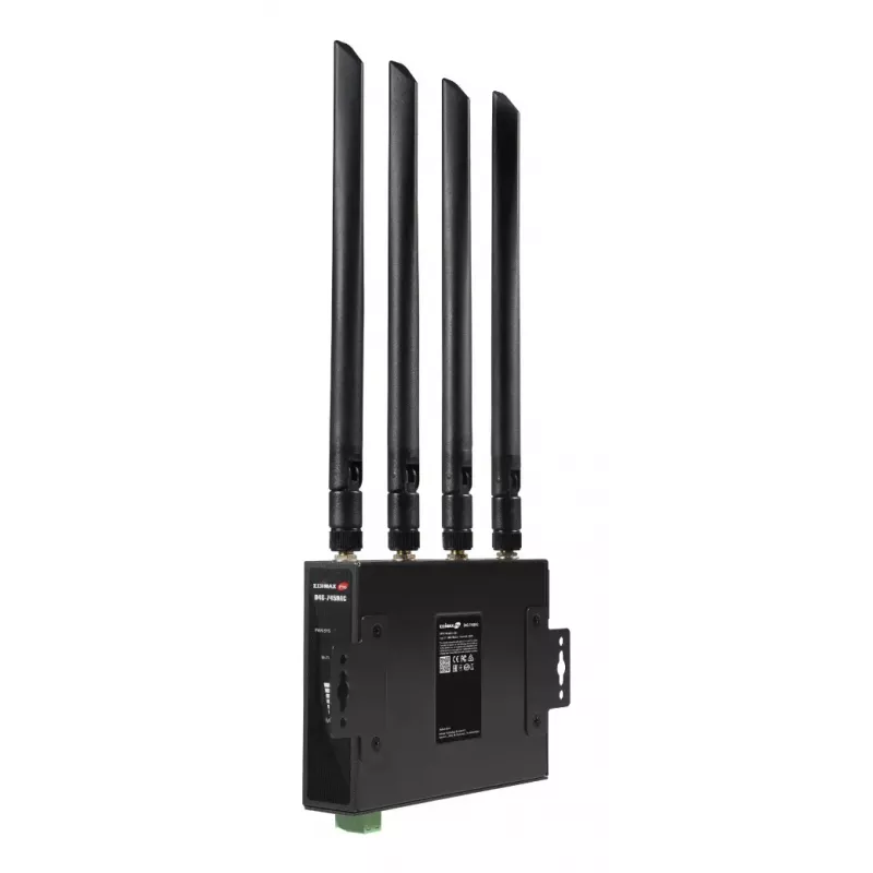 Maršrutētājs Edimax D4G-7459AC divjoslu 2,4 GHz 5 GHz Wi-Fi 5