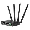 Maršrutētājs Edimax D4G-7459AC divjoslu 2,4 GHz 5 GHz Wi-Fi 5
