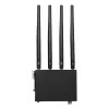 Maršrutētājs Edimax D4G-7459AC divjoslu 2,4 GHz 5 GHz Wi-Fi 5