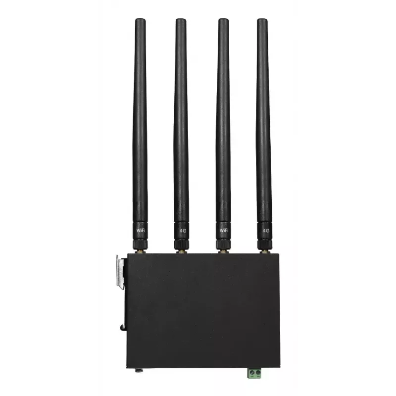 Maršrutētājs Edimax D4G-7459AC divjoslu 2,4 GHz 5 GHz Wi-Fi 5