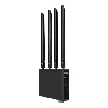 Maršrutētājs Edimax D4G-7459AC divjoslu 2,4 GHz 5 GHz Wi-Fi 5
