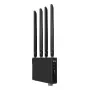 Maršrutētājs Edimax D4G-7459AC divjoslu 2,4 GHz 5 GHz Wi-Fi 5