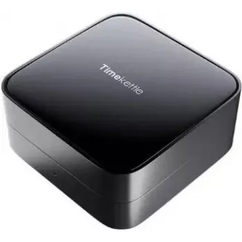 Bezvadu Bluetooth tulks Timekettle W4 Pro — trokšņu slāpēšana, vienlaicīgā tulkošana