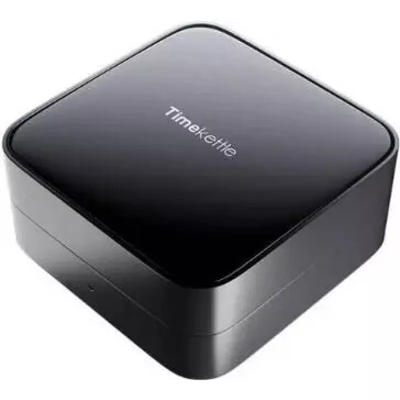 Bezvadu Bluetooth tulks Timekettle W4 Pro — trokšņu slāpēšana, vienlaicīgā tulkošana