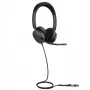 Yealink UH48 Dual UC USB-C/A austiņas