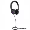 Yealink UH48 Dual UC USB-C/A austiņas