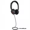 Yealink UH48 Dual UC USB-C/A austiņas