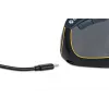 BakkerElkhuizen FastForward pele, labā roka, vertikāls dizains, optiskā, RF bezvadu + Bluetooth + USB Type-C, 500 DPI, pelēka
