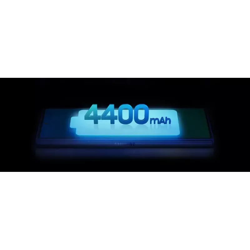 Viedtālrunis Samsung Galaxy Z Fold7 8 collu 512GB Zils