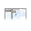 Viedtālrunis Samsung Galaxy Z Fold7 8 collu 512GB Zils
