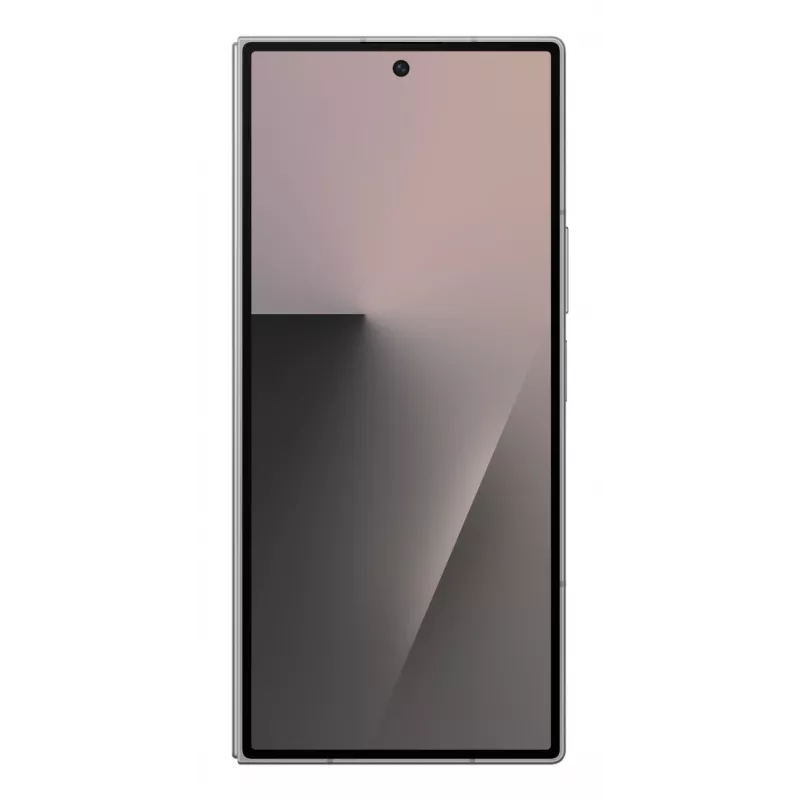 Samsung Galaxy Z Fold7, 20,3 cm (8 collas), 12 GB, 512 GB, 200 MP, Android 16.0, Sudraba