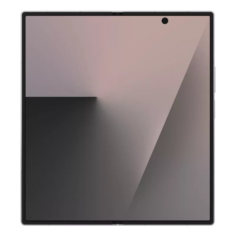 Samsung Galaxy Z Fold7, 20,3 cm (8 collas), 12 GB, 512 GB, 200 MP, Android 16.0, Sudraba