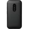 Viedtālrunis Doro Leva E22 2.8 collu 0.3 MP Melns Balts