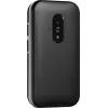 Viedtālrunis Doro Leva E22 2.8 collu 0.3 MP Melns Balts
