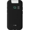 Viedtālrunis Doro Leva E22 2.8 collu 0.3 MP Melns Balts