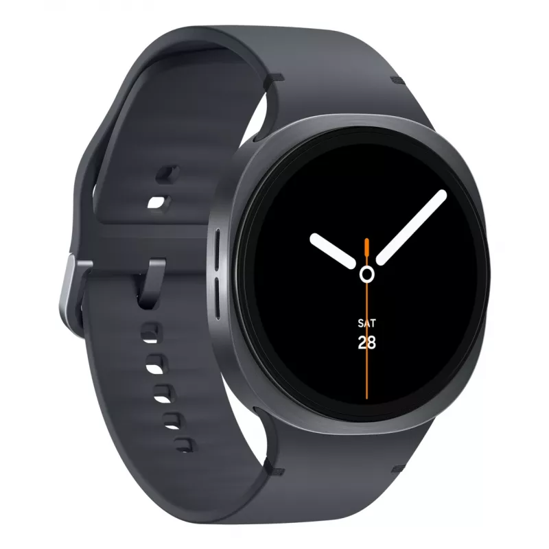 Viedpulkstenis Samsung Galaxy Watch8 SM-L330NDAAXEF AMOLED 1.5 collas GPS Wi-Fi