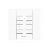 Sienas stiprinājuma pamatne Sonoff RM433 RM433R2-BASE tālvadības pults montāžai