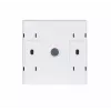 Sienas stiprinājuma pamatne Sonoff RM433 RM433R2-BASE tālvadības pults montāžai