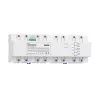 Viedais slēdzis Sonoff SPM-4Relay 4 kanālu Wi‑Fi releju modulis 4×20A