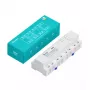 Viedais slēdzis Sonoff SPM-4Relay 4 kanālu Wi‑Fi releju modulis 4×20A